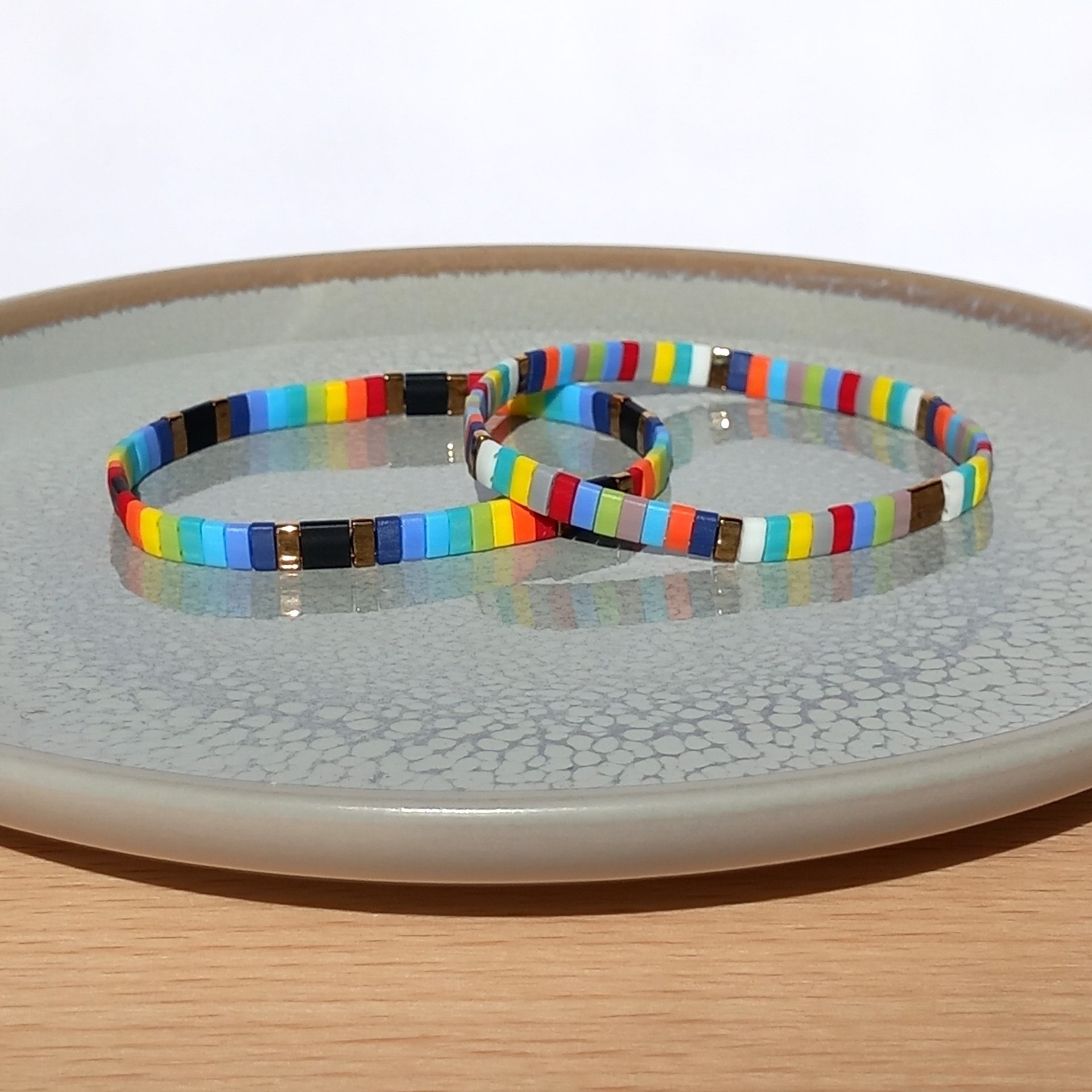 Making Rubber Band Bracelets Loom | Loom Band Bracelet Making Kit -  600-1500pcs - Aliexpress
